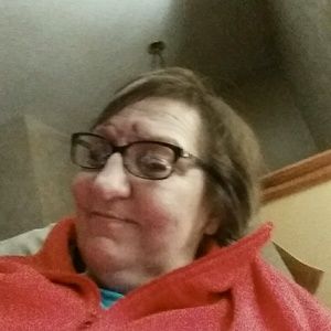 Meet your Posher, Janice